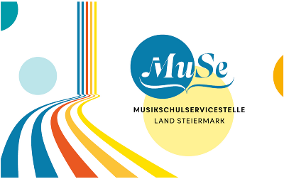 Logo - Musikschulservicestelle